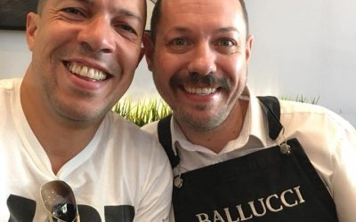 Ballucci