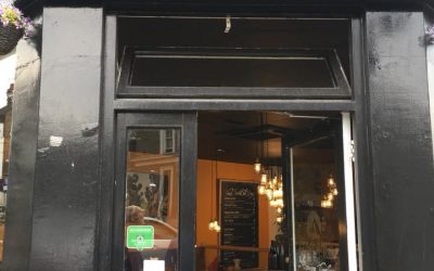 Sendero Coffee